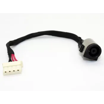Sony Vaio SVF14217CXP DC Jack with cable Sony Vaio SVF14217CXP DC Jack with cable