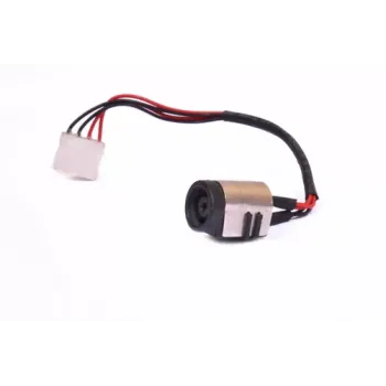 Sony Vaio SVF14217CXW DC Jack with cable Sony Vaio SVF14217CXW DC Jack with cable