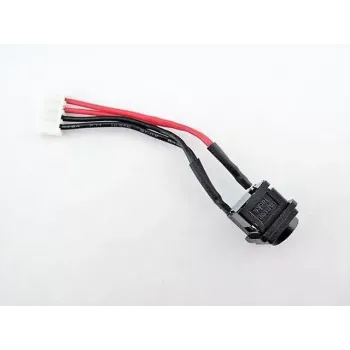 Sony VGN-A100 / VGN-A140 Laptop DC Jack Replacement