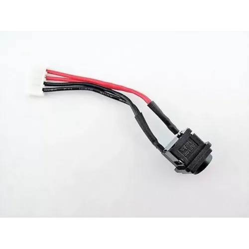 Sony VGN-A100 / VGN-A140 Laptop DC Jack Replacement Sony VGN-A100 / VGN-A140 Laptop DC Jack Replacement