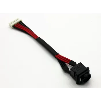 Sony VGN-AX VGN-BX Series Laptop DC Power Jack Replacement