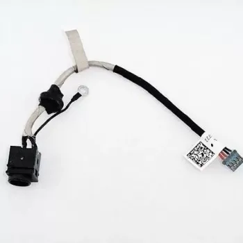 Sony VPC-CA Series DC Power Jack Connector