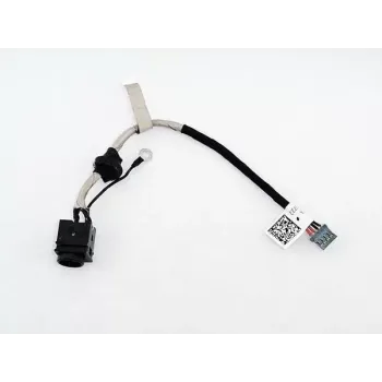 Sony VPC-CA Series DC Power Jack Connector