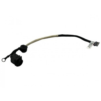 Sony VPC-CB Series Laptop DC Power Jack Replacement