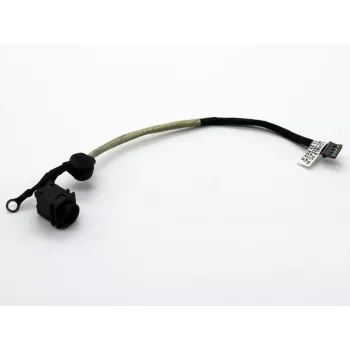 Replacement DC Power Jack for Sony VPC-EB VPCEB Laptop