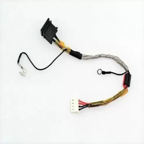 Toshiba A000029270 Laptop DC Jack Replacement for Satellite M300/M300D/M305/M305D Toshiba A000029270 Laptop DC Jack Replacement for Satellite M300/M300D/M305/M305D
