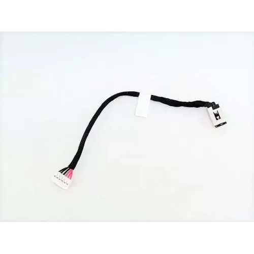 Toshiba A000240980 DC Jack Cable - Compatible with Satellite P70 Series Toshiba A000240980 DC Jack Cable - Compatible with Satellite P70 Series