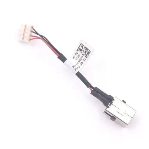 Toshiba Satellite Click P35W-B3220 DC Jack Replacement Toshiba Satellite Click P35W-B3220 DC Jack Replacement