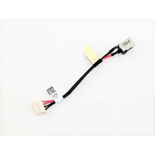 Toshiba Satellite Laptop DC Power Jack Replacement Kit - Compatible with L840, L840D, L845, L845D, C800 Models Toshiba Satellite Laptop DC Power Jack Replacement Kit - Compatible with L840, L840D, L845, L845D, C800 Models