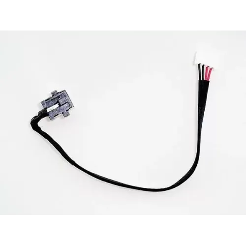 Toshiba H000030900 Laptop DC Jack Replacement for Satellite C670, C675, L770, L775, L775D Toshiba H000030900 Laptop DC Jack Replacement for Satellite C670, C675, L770, L775, L775D