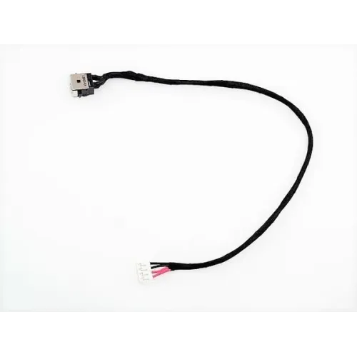 Toshiba Satellite Fusion L55W-C P55W-C DC Jack Cable Replacement Toshiba Satellite Fusion L55W-C P55W-C DC Jack Cable Replacement