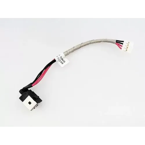 Toshiba P000532100 Laptop DC Jack Replacement for Portege R700 R705 R830 R835 R930 R935 Toshiba P000532100 Laptop DC Jack Replacement for Portege R700 R705 R830 R835 R930 R935
