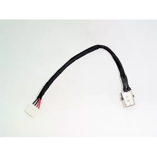 Toshiba Laptop DC Jack Replacement for Satellite U920T U925T U925T-S2120 - P000564310 Toshiba Laptop DC Jack Replacement for Satellite U920T U925T U925T-S2120 - P000564310
