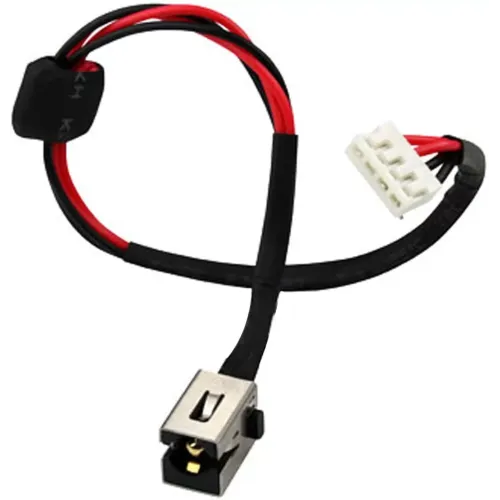 DC Power Jack Replacement for Toshiba Satellite P750 & P750D Laptop DC Power Jack Replacement for Toshiba Satellite P750 & P750D Laptop