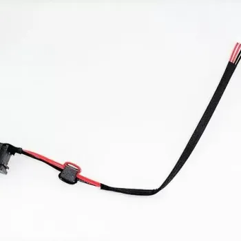 Toshiba Laptop DC Jack Compatible with Satellite A300 A305 6017B0149801 V000932670