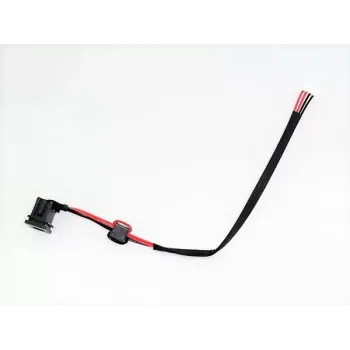 Toshiba Laptop DC Jack Compatible with Satellite A300 A305 6017B0149801 V000932670