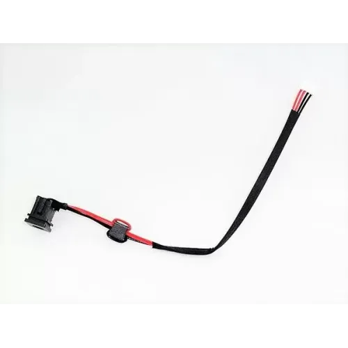 Toshiba Satellite A300 A305 Laptop DC Jack - Replacement Part V000932670 Toshiba Satellite A300 A305 Laptop DC Jack - Replacement Part V000932670