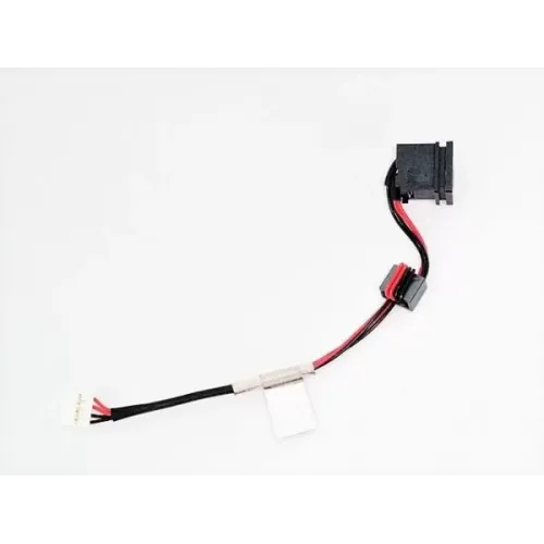 Toshiba Satellite Mini NB100 NB105 Replacement DC Jack Cable - Part V000935570 Toshiba Satellite Mini NB100 NB105 Replacement DC Jack Cable - Part V000935570