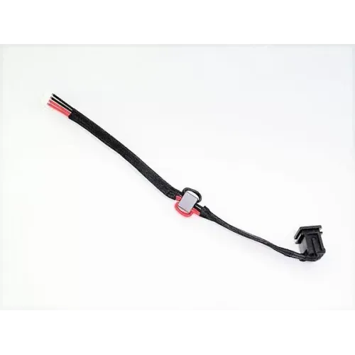 Toshiba V000939480 DC Jack Replacement for Satellite L355, L510, L515 - Part Number 6017B0258101 Toshiba V000939480 DC Jack Replacement for Satellite L355, L510, L515 - Part Number 6017B0258101