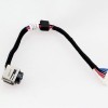 Toshiba V000947330 DC Jack Cable for Qosmio X870/X875 - Model 6017B0362901