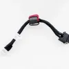 Toshiba V000947880 DC Jack Cable for All-in-One LX830/LX835 - Replacement Model 6017B0390302