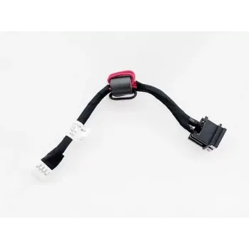 Toshiba V000947880 Laptop DC Jack for AIO LX830/LX835 - Model 6017B0390302