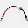 Toshiba V000949110 DC Jack Cable for Satellite S950/S955 - Model 6017B0422501