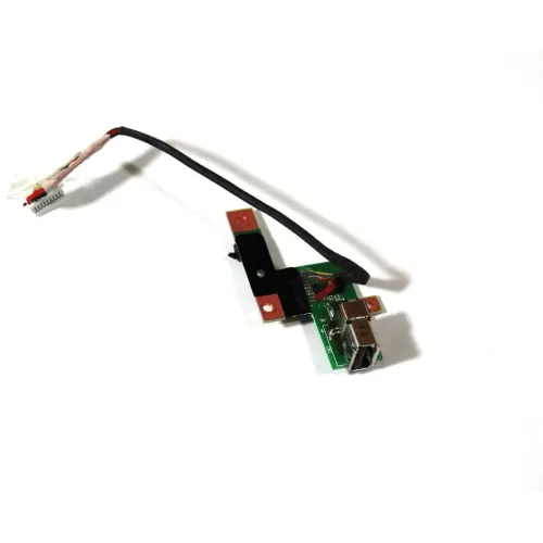 Lenovo T400 R400 Laptop USB Board Replacement 44C4059 Lenovo T400 R400 Laptop USB Board Replacement 44C4059