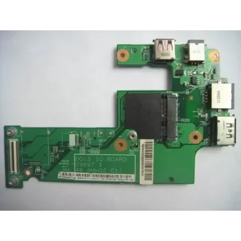 Dell Inspiron 15R N5010 Power LAN USB Daughterboard 48.4HH02.011