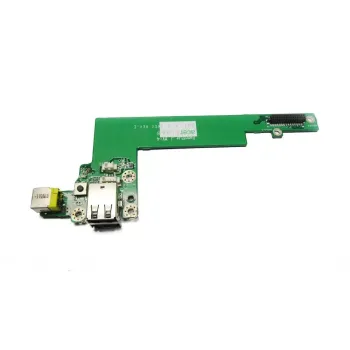 Acer Aspire 4530 Power USB DC Input Card - Replacement Part for Charging & Connectivity