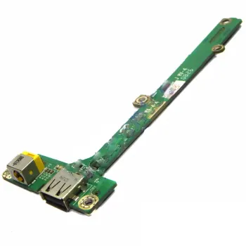 Acer Aspire 5570 3680 USB DC Power Charger Card Replacement