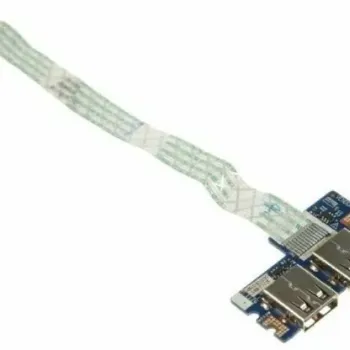 Acer Aspire 5742/5733 USB Expansion Card with Cable