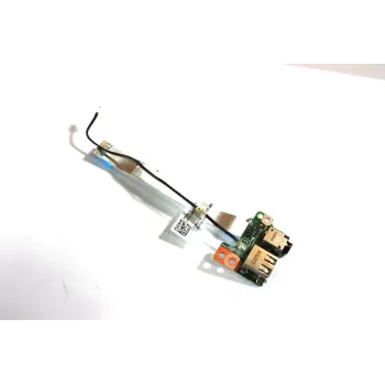 Dell Latitude E5420 USB Port Audio Board CN-080Y9H