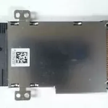 Dell Latitude E7240 Card Reader Board CN-0H2C8D