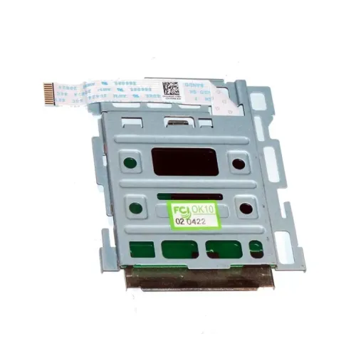 Dell Latitude E6400 Laptop Smart Card Reader CN-0J835F - Secure Your Data with Ease Dell Latitude E6400 Laptop Smart Card Reader CN-0J835F - Secure Your Data with Ease