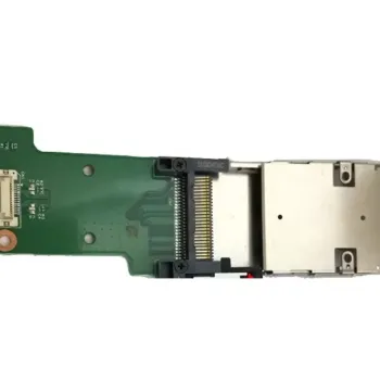 Dell Inspiron 1546 1545 Media Card Reader Bus Daughterboard CN-0P822F