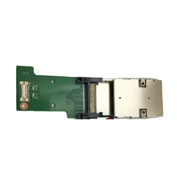 Dell Inspiron 1546 1545 Media Card Reader Bus Daughterboard CN-0P822F Replacement Part