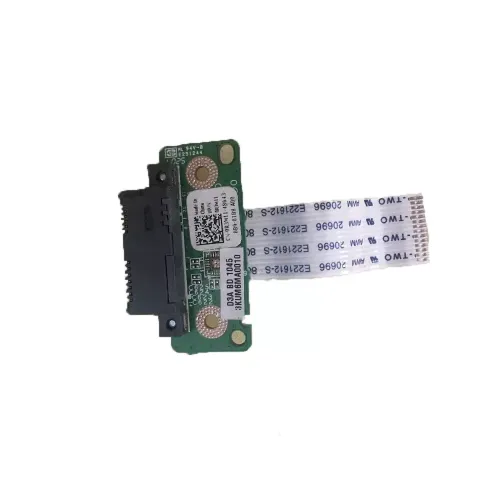 Dell Inspiron 1564 Series Replacement Optical Drive Board CN-0R3M11 Dell Inspiron 1564 Series Replacement Optical Drive Board CN-0R3M11