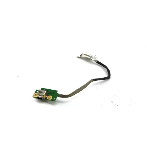 Dell Latitude E6410 Firewire Port Cable Daughterboard - Replacement Part CN-0X1NHH