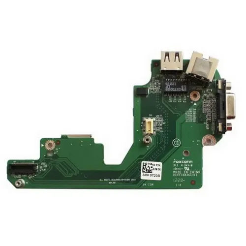 Dell Latitude E5420 Replacement Daughterboard CN-63N3K - USB VGA LAN Port
