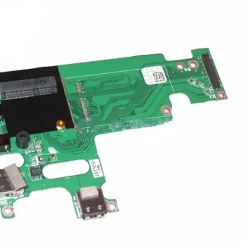 Dell Inspiron N4010 USB Audo Daughterboard DAUM8TB14F0