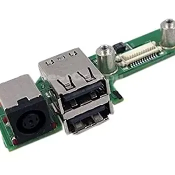 Dell Inspiron 1525 Power USB Card