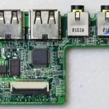 Dell Inspiron 1564 Sound USB SD Card Reader