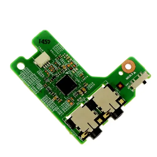 Dell Vostro 3500 High-Quality Sound Card Upgrade Dell Vostro 3500 High-Quality Sound Card Upgrade