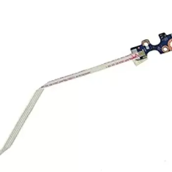 Dell Inspiron 5558 Laptop ON OFF Power Button