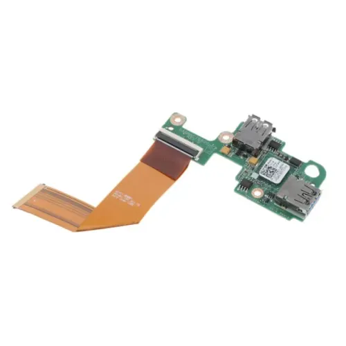 Dell XPS L501 USB Expansion Card Kit with Cable Dell XPS L501 USB Expansion Card Kit with Cable