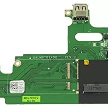 Dell Inspiron N4010 Sound USB Card