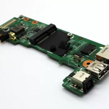 Dell Inspiron N4020 N4030 DC USB Lan Power Card
