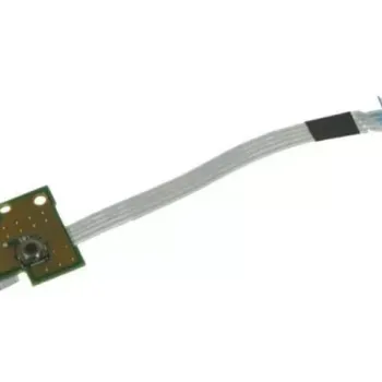 Dell Inspiron N5040 N5050 3520 Laptop ON OFF Power Button
