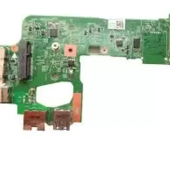 Dell Inspiron N5110 V3550 Sound USB Lan Card